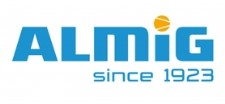 LOGO Almig LOGO Almig